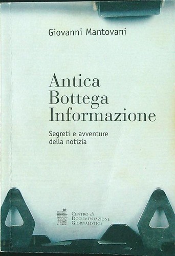 Antica bottega informazione - bottega,
