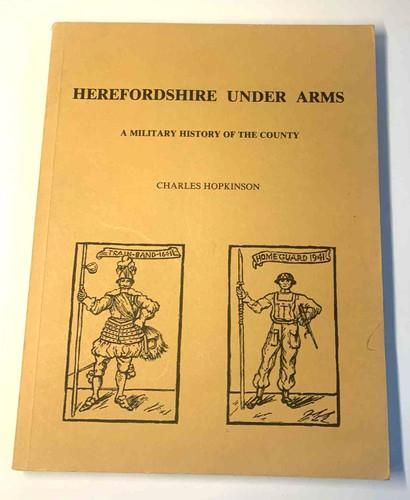 Herefordshire under arms a - :,