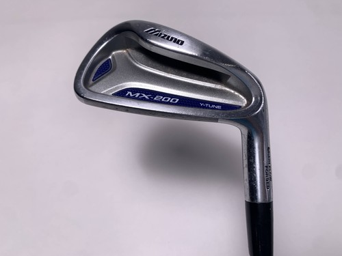 Mizuno 200 singolo ferro - 200,