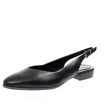 Marco Tozzi Ballerine Chanel