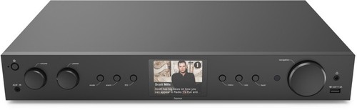 Hama tuner hifi dit2105 - hifi,