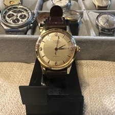 Raro Vintage PULITO! Orologio