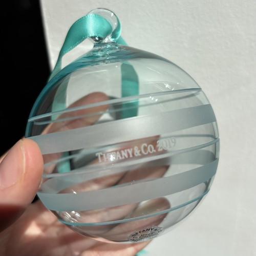 Tiffany sfera di - tiffany,