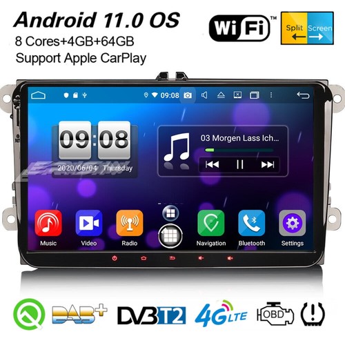 Core android 14 autoradio - 14,