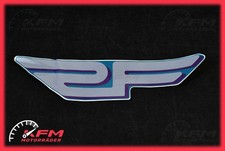 Adesivo Suzuki RF 600 R/RU