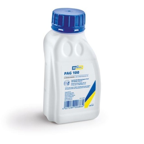 Olio compressore per