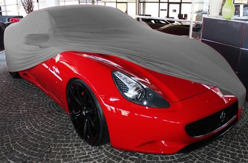 Copertura completa per auto