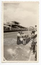 Heures mans 1952 - 24,