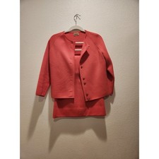 Set maglione cardigan