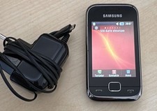 Samsung Champ Deluxe GT-C3310