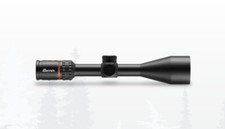 New Burris Fullfield 4-16x50mm