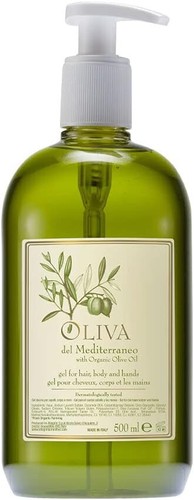 Allegrini oliva del - allegrini,