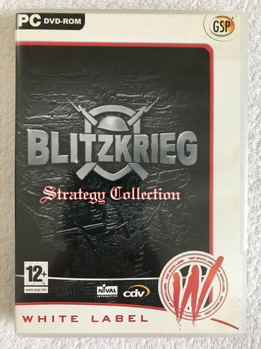 Blitzkrieg strategy - blitzkrieg:,