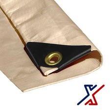 Telone/tettoia resistente 8 x