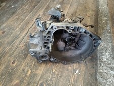 Alfa 147 1.9 6 Speed