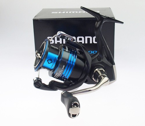 Mulinello spinning shimano - mulinello,
