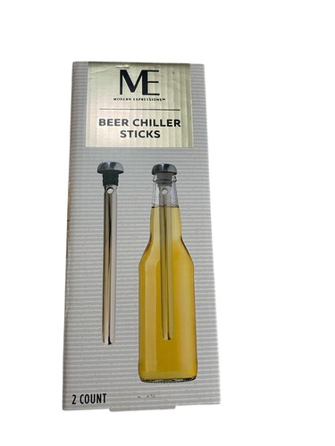 Bastoncini refrigeratore birra