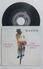 24008 45 giri 7" - Queen -