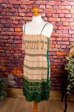 Vintage Orig 60S Flapper Abito