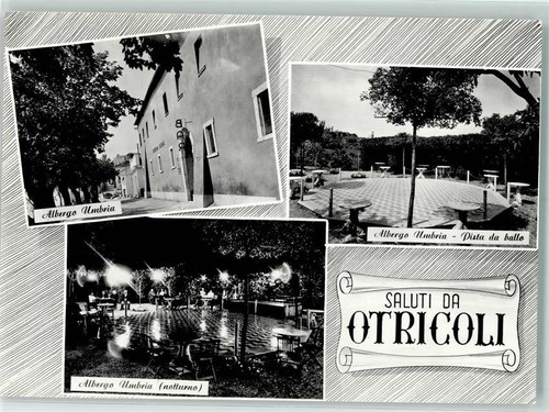 10273199 otricoli albergo - -,