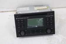 RADIO NAVIGATORE ORIGINALE VW GOLF 4 BORA SHARAN T5 MCD NUOVO 7M3035191B