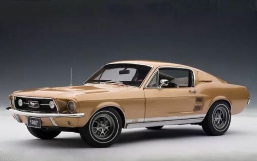 Ford mustang 390 - ford,