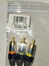 Monster Cable MC 121921-00