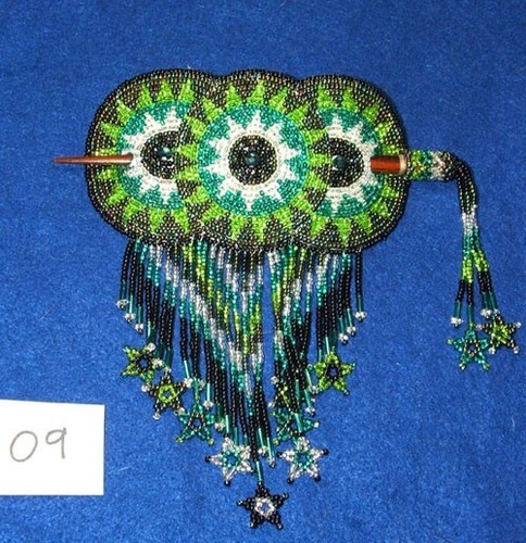 Cerchio barrette stella - barrette,