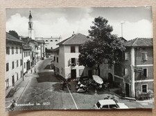 CARTOLINA MEZZASELVA ROANA -