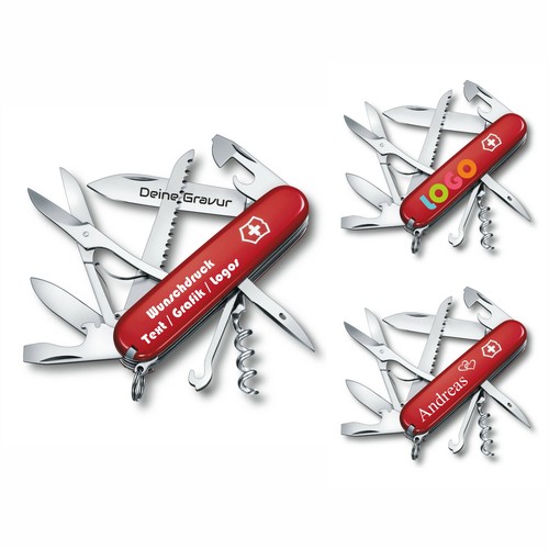 Victorinox coltellino svizzero