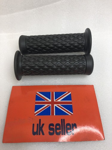 Manopole moto 22mm - 22mm, 7/8"