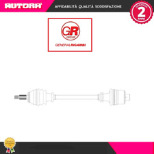 RE3019 Semiasse/Albero motore  (GENERAL RICAMBI)