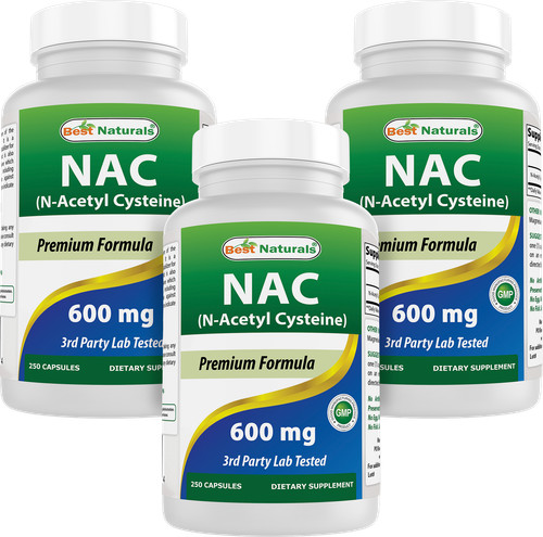 Confezioni best naturals nac - confezioni,