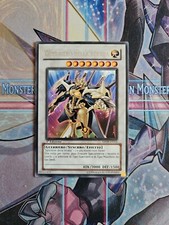 Yu-Gi-Oh! Guerriero della