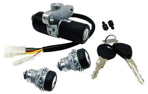 Tune serratura per - t4,