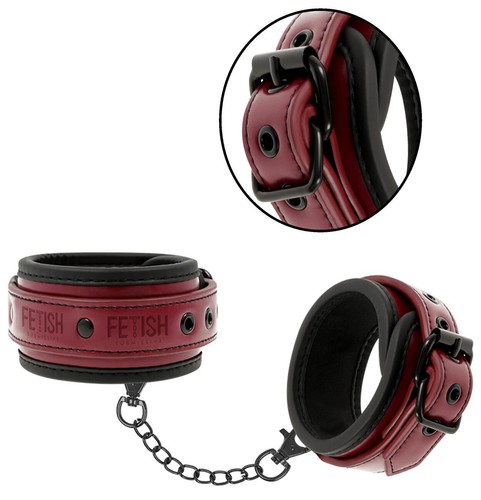 Manette per caviglie bondage