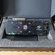 Gigabyte GeForce NVIDIA GTX