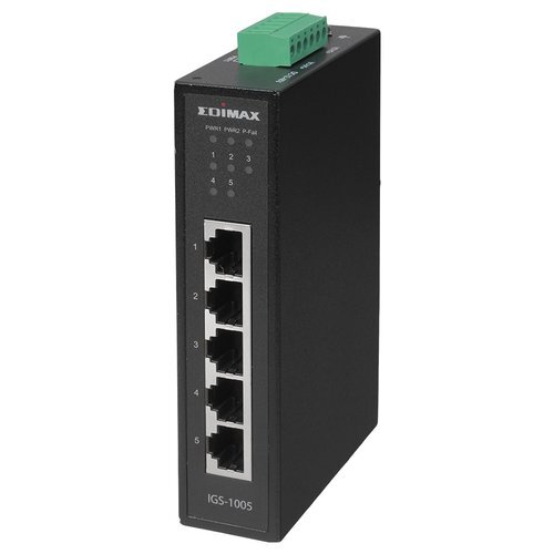 Edimax switch rete porte - rete,