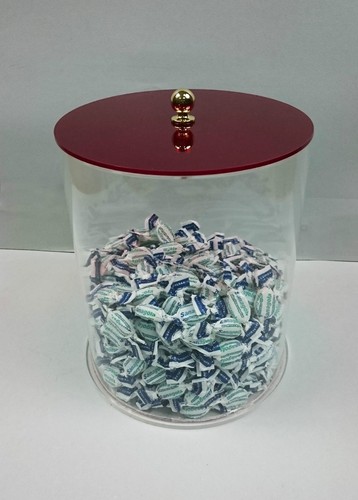 Espositore banco in - da,