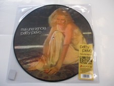 PATTY PRAVO - MAI UNA SIGNORA