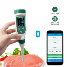 Misuratore di PH Bluetooth