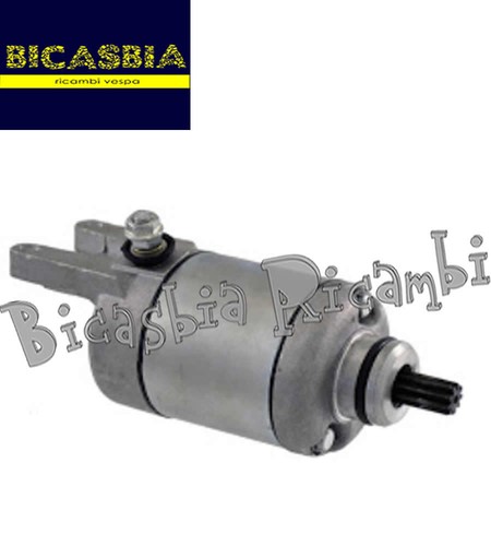 7404 motorino avviamento - 7404,