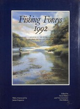 Fishing Forays 1992 by David