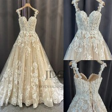 Abito da sposa 2025 pizzo