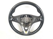 39035990 VOLANTE S/AIRBAG C/COMANDI OPEL CORSA (E) 1.4 B/GPL 16V MAN 5M 90CV 5P 