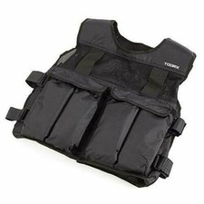 Toorx Gilet Tattico 10 kg