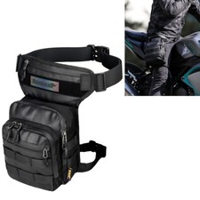 Borsa da gamba per moto