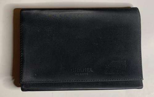 Portapennelli vintage chanel - vintage,
