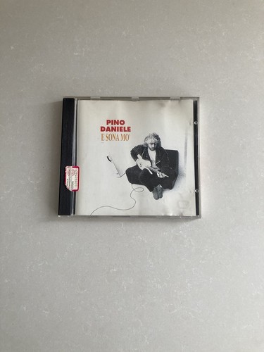 Pino daniele sona mo - e, mo’