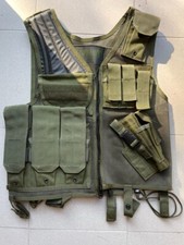 BLACKHAWK GILET TATTICO